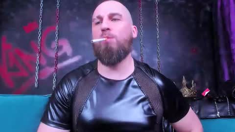 Armando online show from February 11, 2:15 am