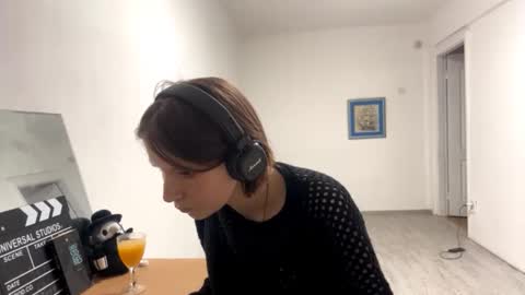 arnitagueits online show from October 30, 12:17 pm