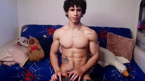 arnold black online show from January 30, 7:26 pm