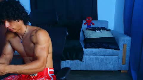 arnold black online show from March 17, 11:10 pm