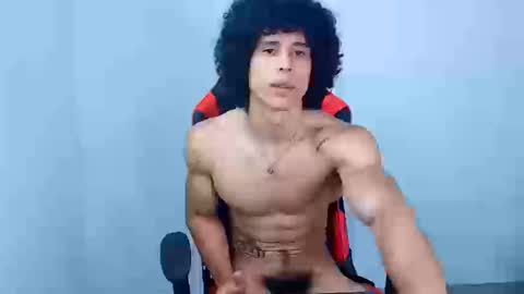 arnold black online show from September 9, 1:33 pm