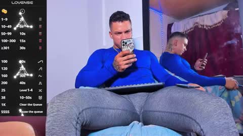 Arnold fit hot98 online show from January 11, 12:55 am