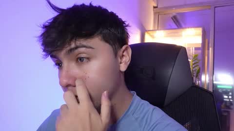 aron__cooper online show from November 22, 11:35 pm