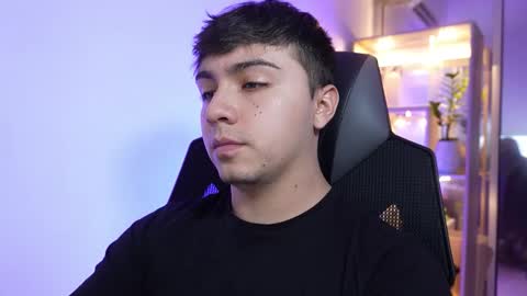 aron__cooper online show from February 2, 12:41 am