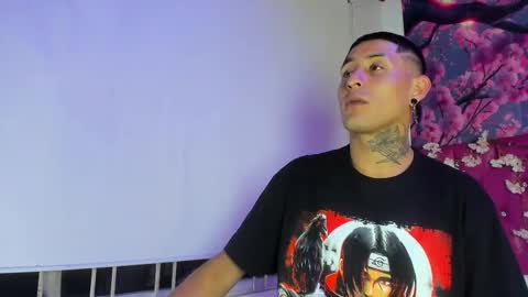 aron_ashly online show from March 4, 4:17 am