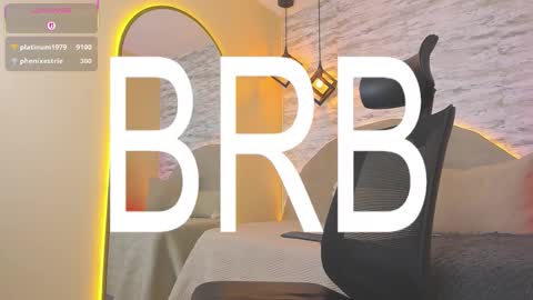 ARON BOLT online show from February 12, 6:11 pm