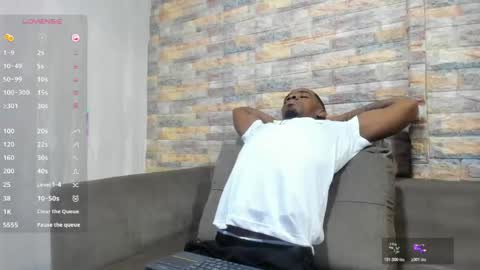 A R O N online show from May 2, 12:33 pm