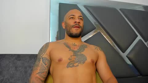 ILIA online show from March 5, 10:08 pm