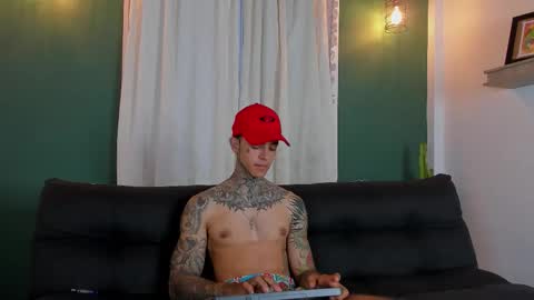 Aron ford online show from November 3, 11:33 am