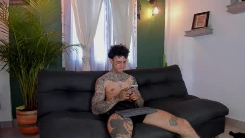 Aron ford online show from November 7, 1:46 pm