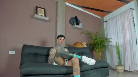 Aron ford online show from December 17, 9:54 pm