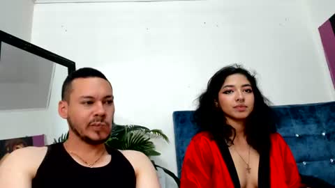 aronandmoli online show from July 28, 3:21 pm