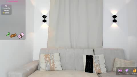 DarkMaster online show from November 21, 12:19 am