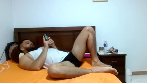 aronmiller online show from September 15, 10:22 pm