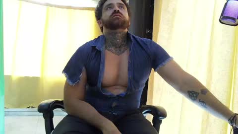 aronmiller online show from May 31, 3:44 pm