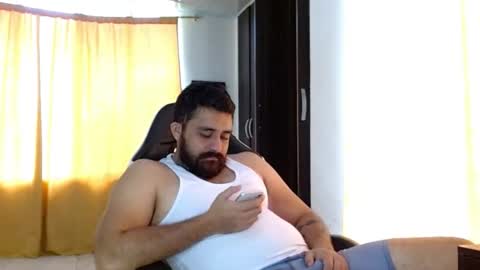 aronmiller online show from January 16, 5:33 pm