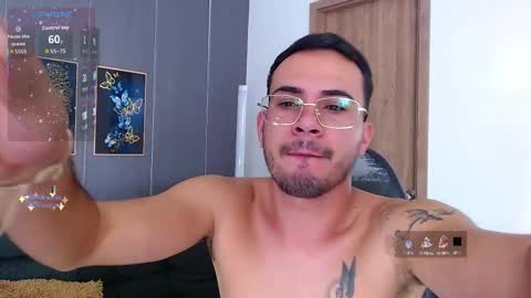 Adrian online show from September 21, 10:25 pm