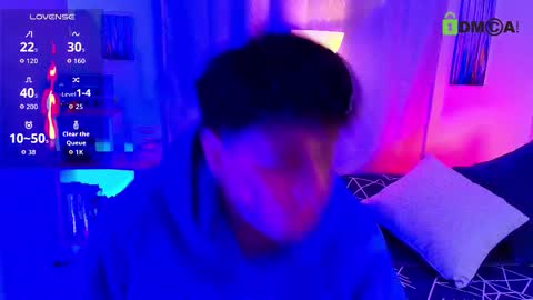 noah and ivy online show from November 18, 10:07 am