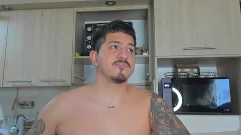 ARON  Independent model  online show from November 26, 7:49 am