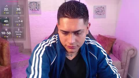 Aron online show from December 17, 3:24 am