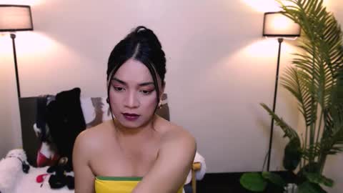 arra_mina online show from November 23, 3:37 am