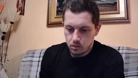 arromwilliam90 online show from April 10, 6:41 am