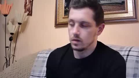 arromwilliam90 online show from April 12, 8:51 am