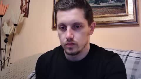 arromwilliam90 online show from April 14, 1:09 am