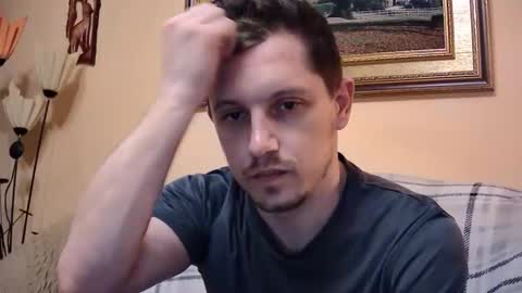 arromwilliam90 online show from April 3, 4:19 am