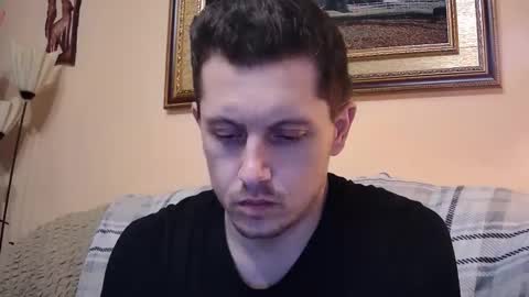 arromwilliam90 online show from February 23, 4:42 pm