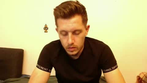 arromwilliam90 online show from January 26, 4:20 pm