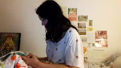 arrosemoi online show from June 9, 8:19 pm