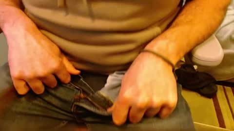 arrrr3 online show from March 15, 3:15 pm