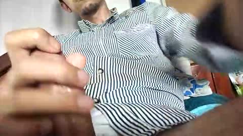 arrymarcelo30 online show from September 21, 9:30 pm