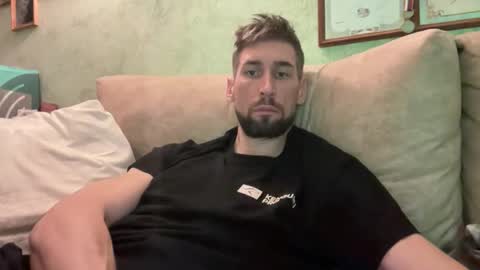 Ivan  online show from April 28, 7:29 pm