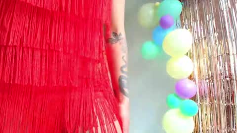 Fernanda online show from February 25, 1:53 pm