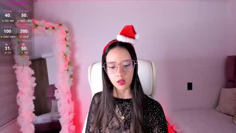 Lia Rose online show from December 30, 1:48 am