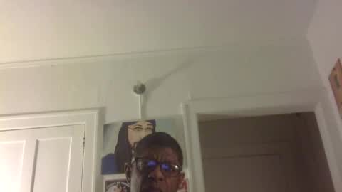 Arteblazze not daddy boy bitch or nigga online show from March 2, 5:19 am