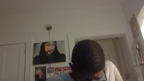 Arteblazze not daddy boy bitch or nigga online show from October 3, 11:24 pm