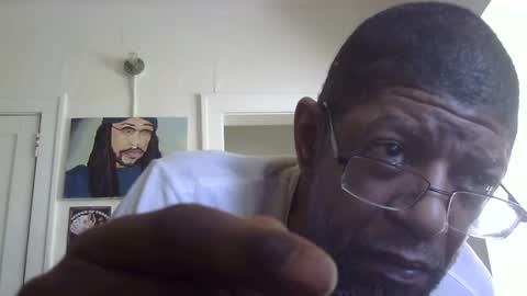 Arteblazze not daddy boy bitch or nigga online show from March 8, 9:51 pm