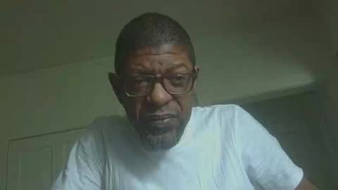 Arteblazze not daddy boy bitch or nigga online show from April 16, 3:56 pm