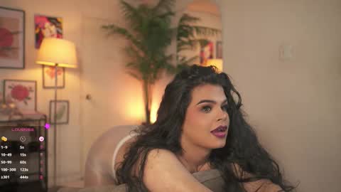 Chloe  online show from February 17, 2:54 am