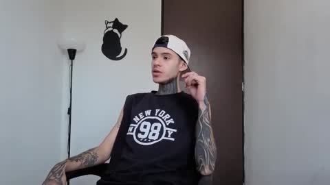   online show from March 12, 11:03 am