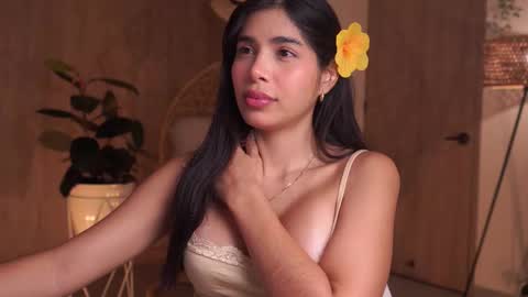 Amanda online show from November 5, 2:24 am