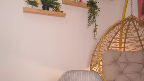 Amanda online show from June 17, 1:43 am