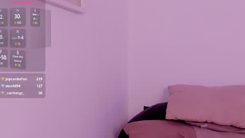 Samantha online show from June 11, 12:32 am