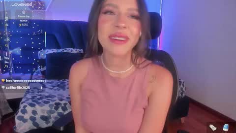 artemis_nyx online show from January 11, 8:37 pm