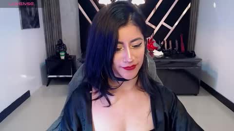 ARTEMISA online show from October 14, 4:15 am