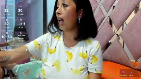 artemisa_collins_ online show from June 12, 8:41 pm
