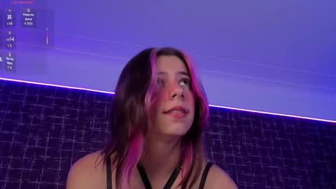 artemisablake online show from September 13, 7:05 pm